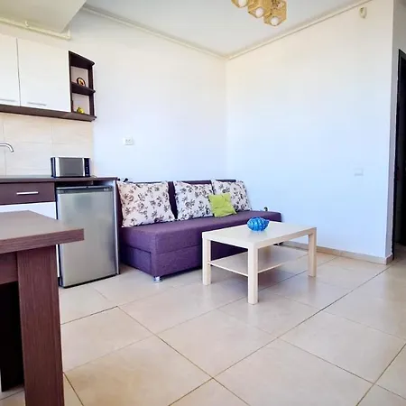 Dor De Mare - Apartament San Marino Summerland Amazing Sea View! 50 M From The Beach! * Mamaia