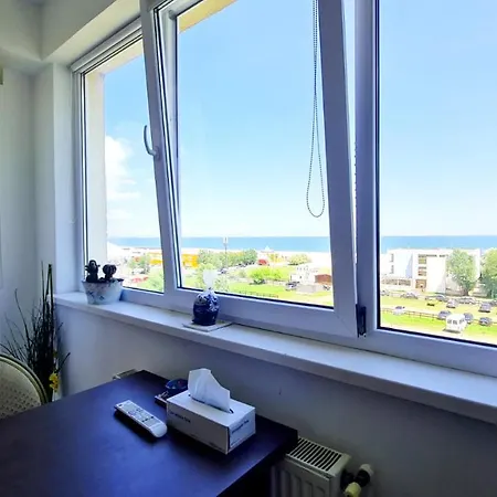 Dor De Mare - Apartament San Marino Summerland Amazing Sea View! 50 M From The Beach! Apartment Mamaia