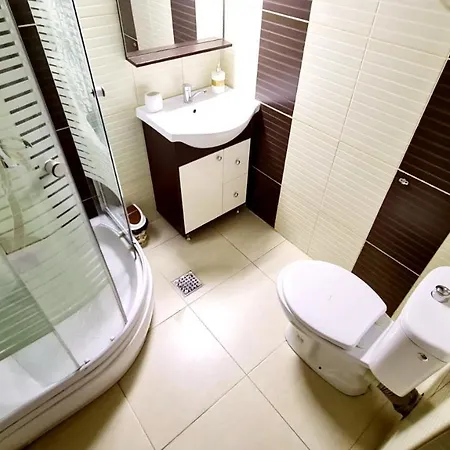 Dor De Mare - Apartament San Marino Summerland Amazing Sea View! 50 M From The Beach! Apartment Mamaia