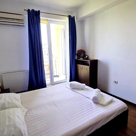Dor De Mare - Apartament San Marino Summerland Amazing Sea View! 50 M From The Beach! Apartment Mamaia