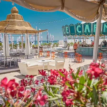 Dor De Mare - Apartament San Marino Summerland Amazing Sea View! 50 M From The Beach! *