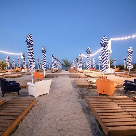 Dor De Mare - Apartament San Marino Summerland Amazing Sea View! 50 M From The Beach! Apartment Mamaia